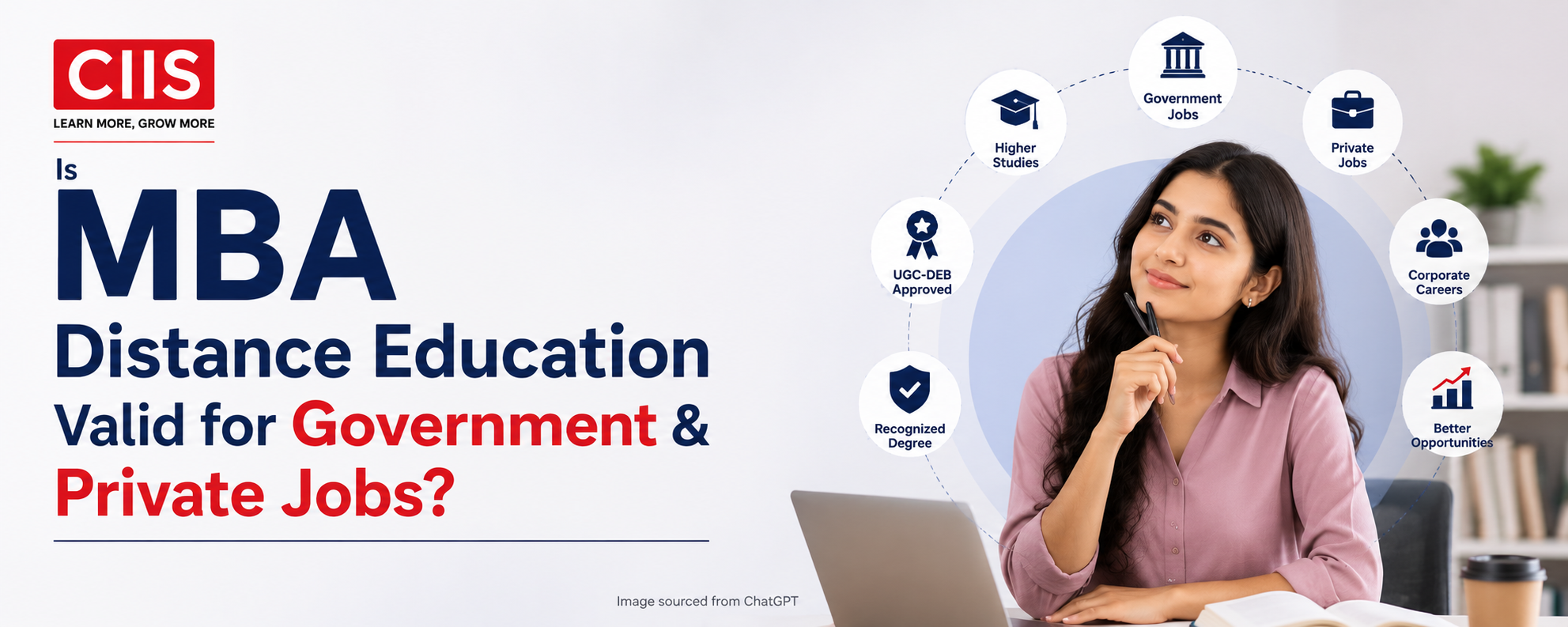 Is MBA Distance Education Valid for Government & Private Jobs? 1 Is MBA Distance Education Valid for Government & Private Jobs?
