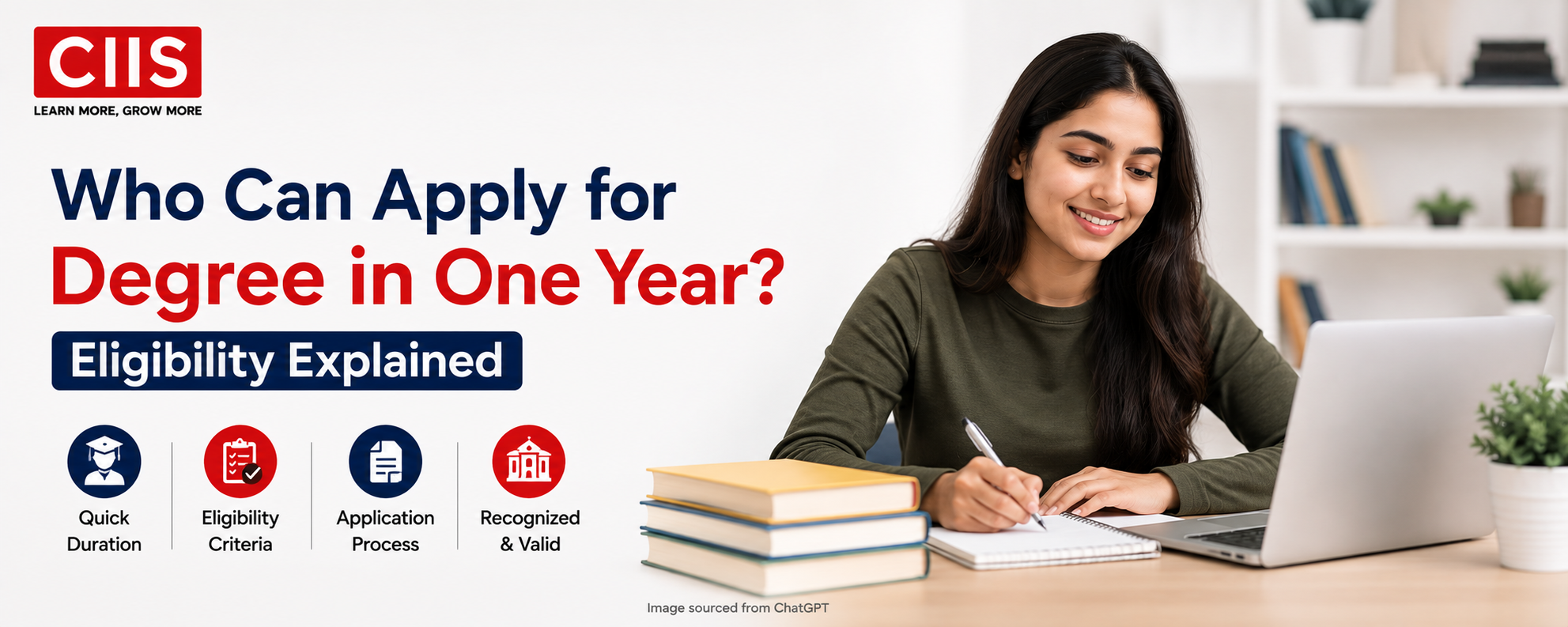 Who Can Apply for Degree in One Year? Eligibility Explained 1 Who Can Apply for Degree in One Year? Eligibility Explained