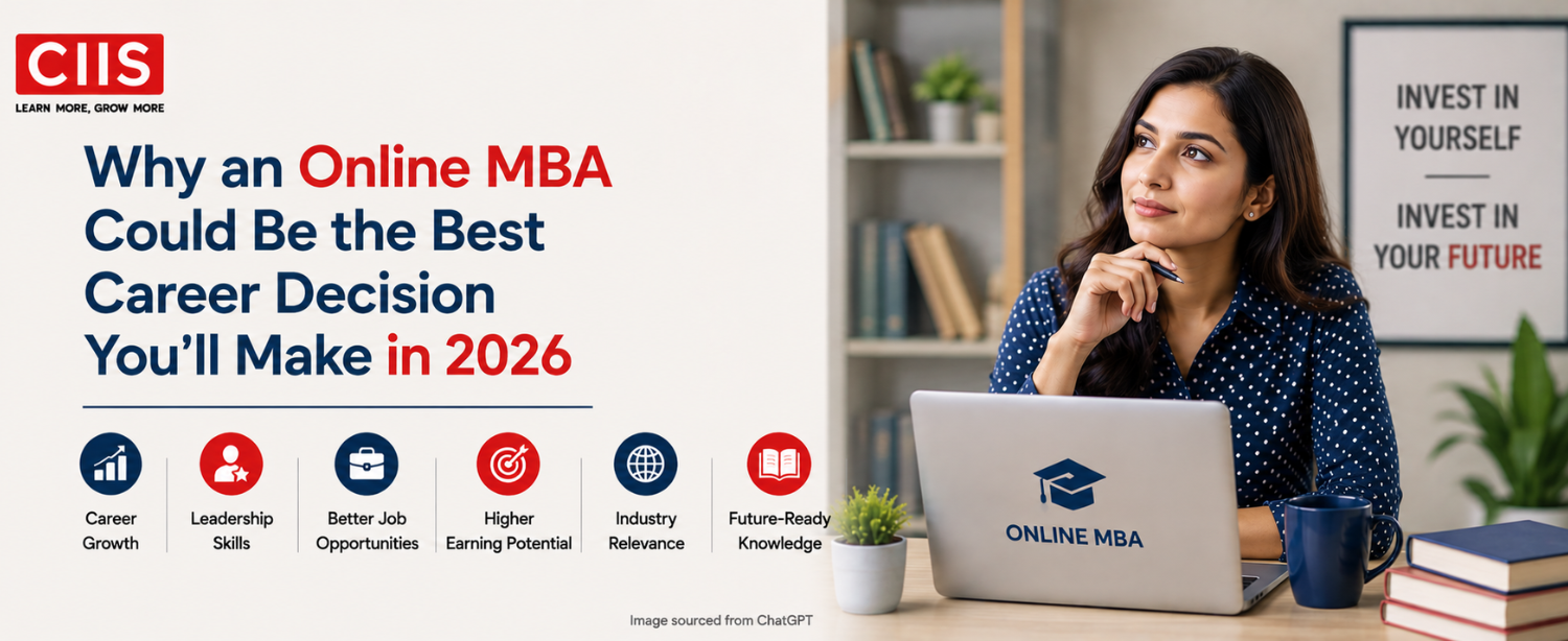 Why an Online MBA Could Be the Best Career Decision You'll Make in 2026 2 Why an Online MBA Could Be the Best Career Decision You’ll Make in 2026