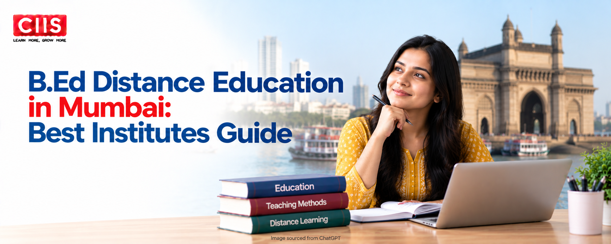 B.Ed Distance Education in Mumbai: Best Institutes Guide 1 B.Ed Distance Education in Mumbai: Best Institutes Guide