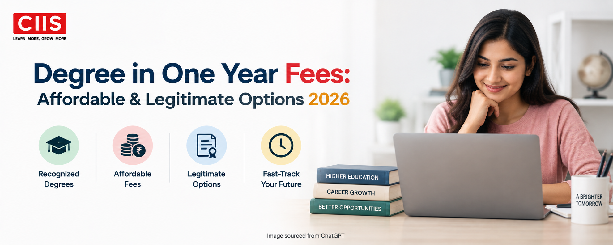 Degree in One Year Fees: Affordable & Legitimate Options 2026 1 Degree in One Year Fees: Affordable & Legitimate Options 2026