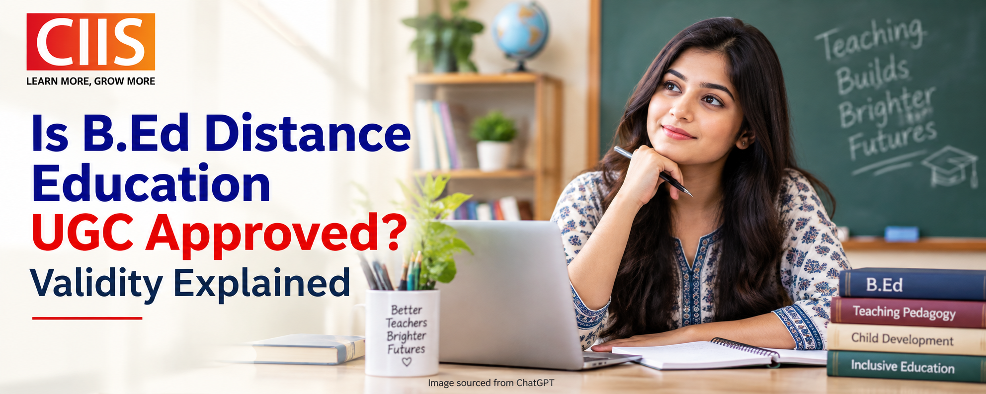 Is B.Ed Distance Education UGC Approved? Validity Explained 1 Is B.Ed Distance Education UGC Approved? Validity Explained