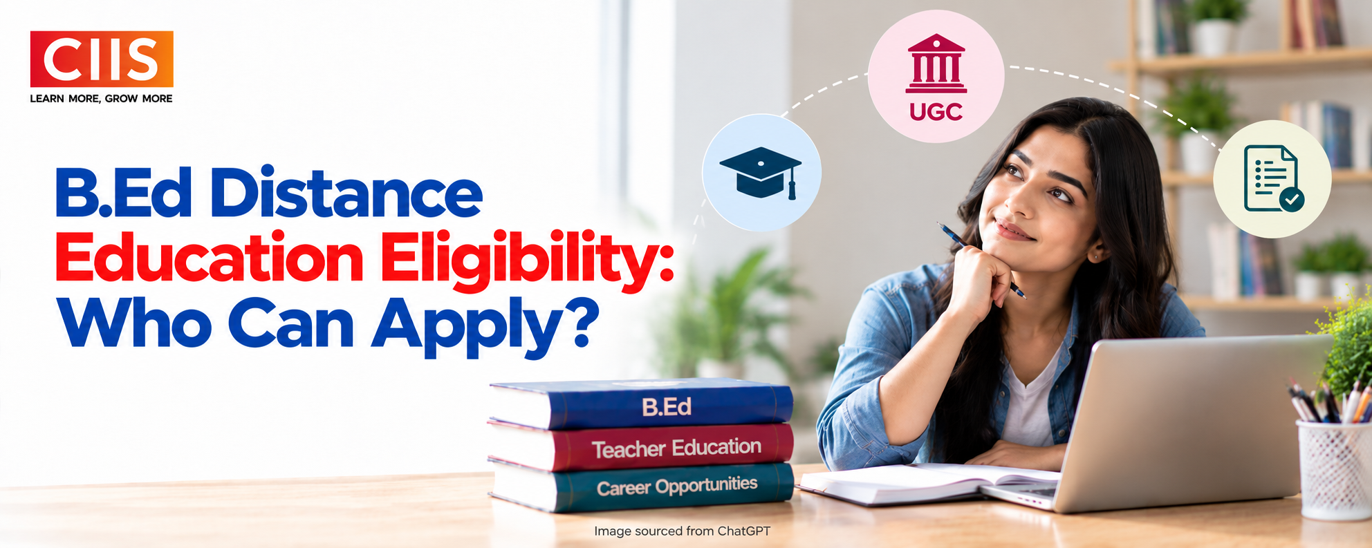 B.Ed Distance Education Eligibility: Who Can Apply? 1 B.Ed Distance Education Eligibility: Who Can Apply?