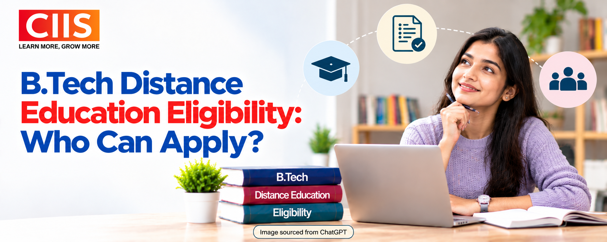 B.Tech Distance Education Eligibility: Who Can Apply? 1 B.Tech Distance Education Eligibility: Who Can Apply?