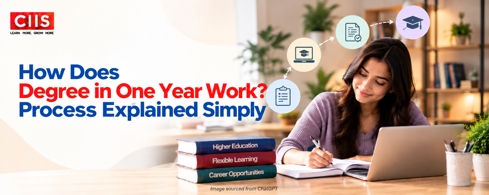 How Does Degree in One Year Work? Process Explained Simply 1 How Does Degree in One Year Work? Process Explained Simply