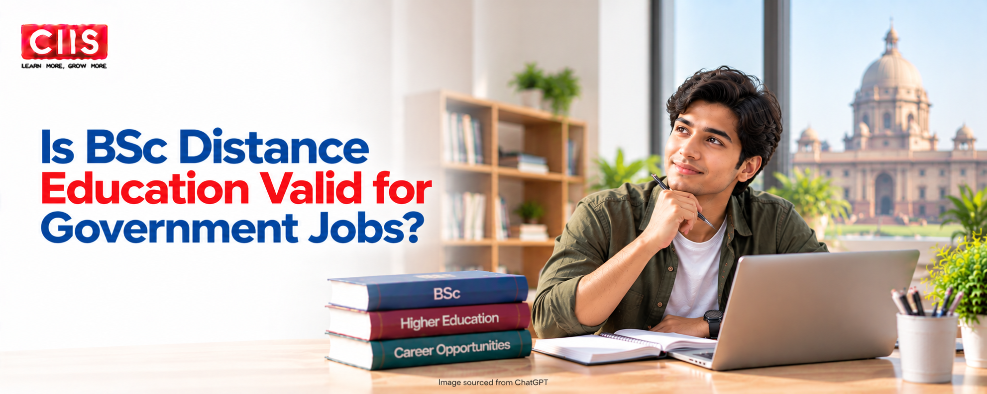 Is BSc Distance Education Valid for Government Jobs? 1 Is BSc Distance Education Valid for Government Jobs?