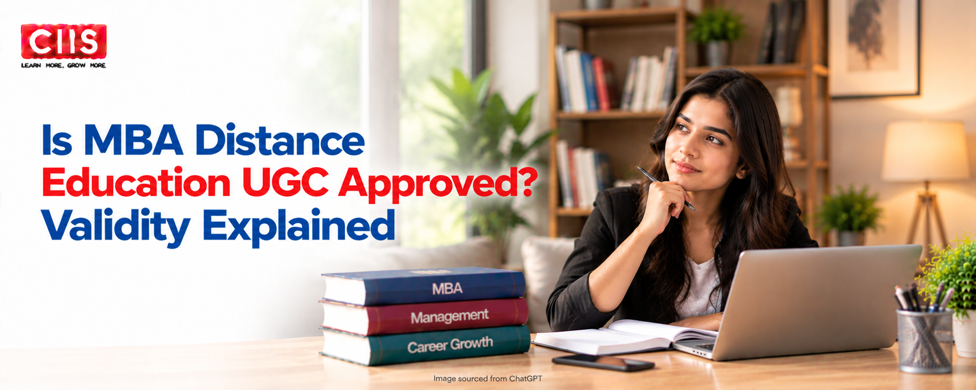 Is MBA Distance Education UGC Approved? Validity Explained 1 Is MBA Distance Education UGC Approved? Validity Explained