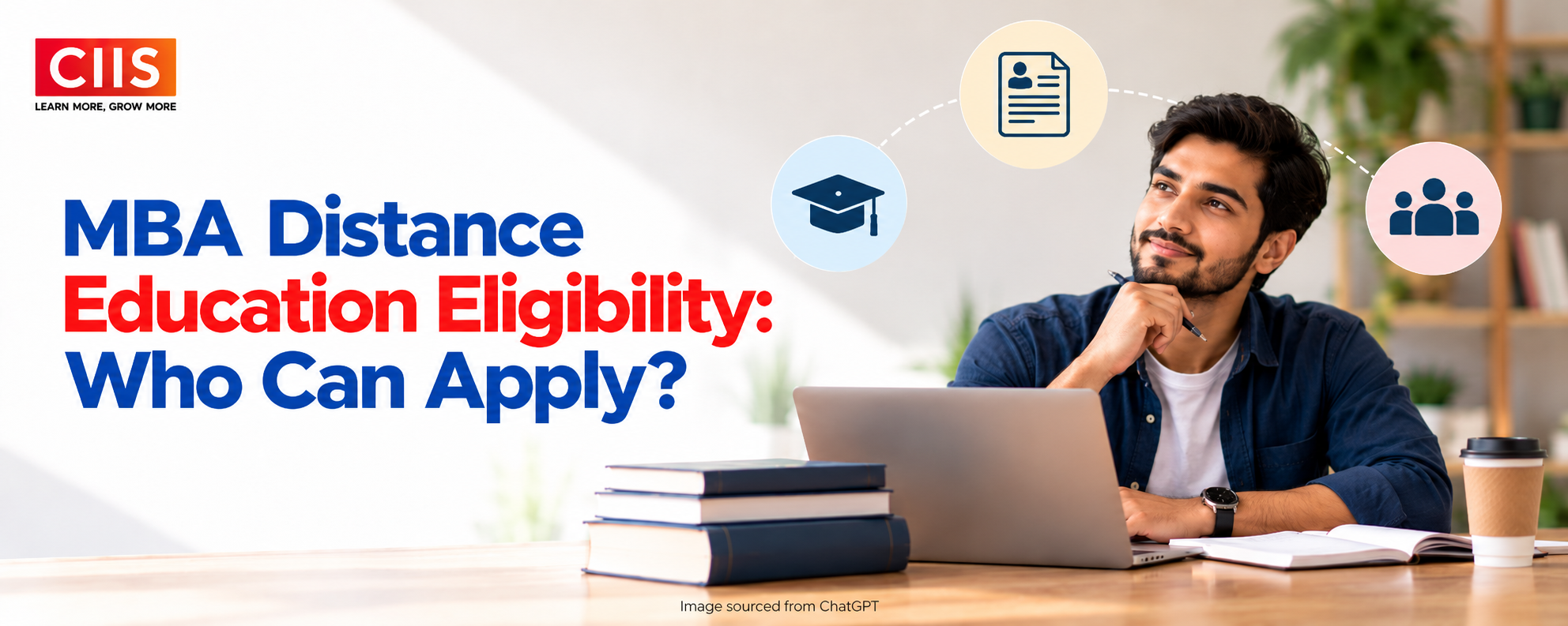 MBA Distance Education Eligibility: Who Can Apply? 1 MBA Distance Education Eligibility: Who Can Apply?